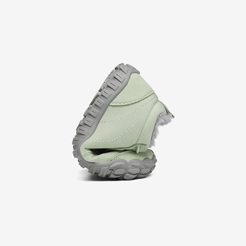 Kid's Will II - Light Purple/Dark Gray/Green
