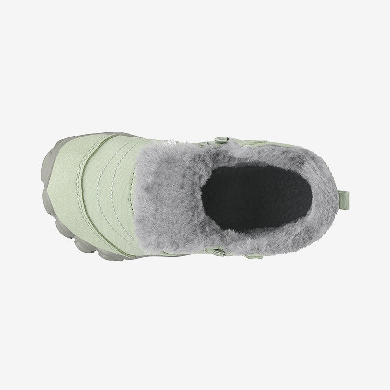 Kid's Will II - Light Purple/Dark Gray/Green