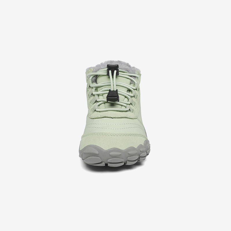 Kid's Will II - Light Purple/Dark Gray/Green