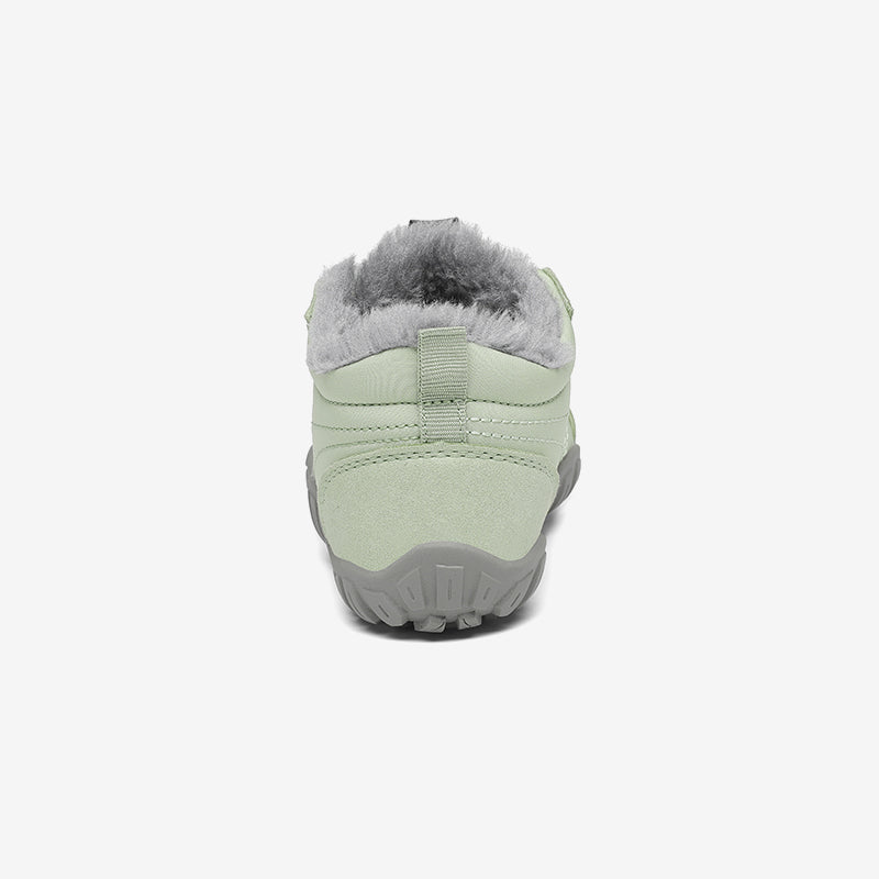 Kid's Will II - Light Purple/Dark Gray/Green
