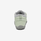 Kid's Will II - Light Purple/Dark Gray/Green