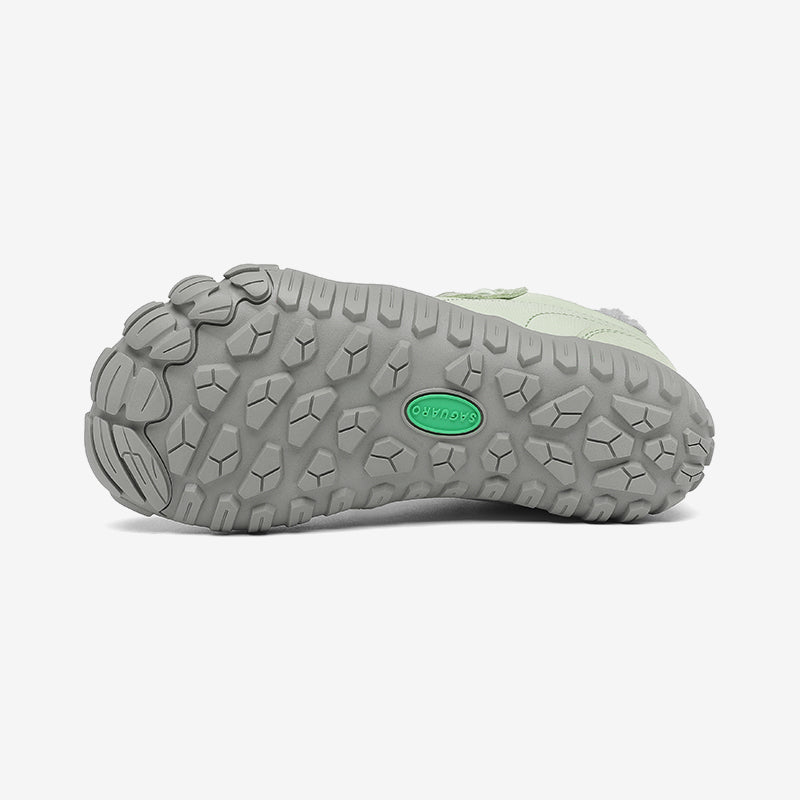 Kid's Will II - Light Purple/Dark Gray/Green