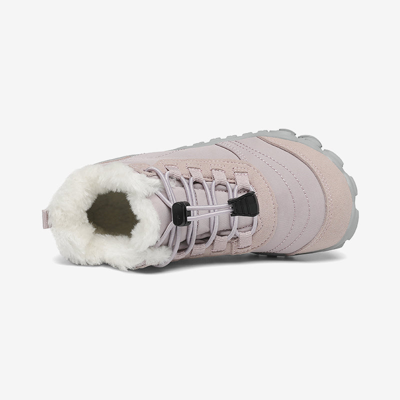 Kid's Will II - Light Purple/Dark Gray/Green