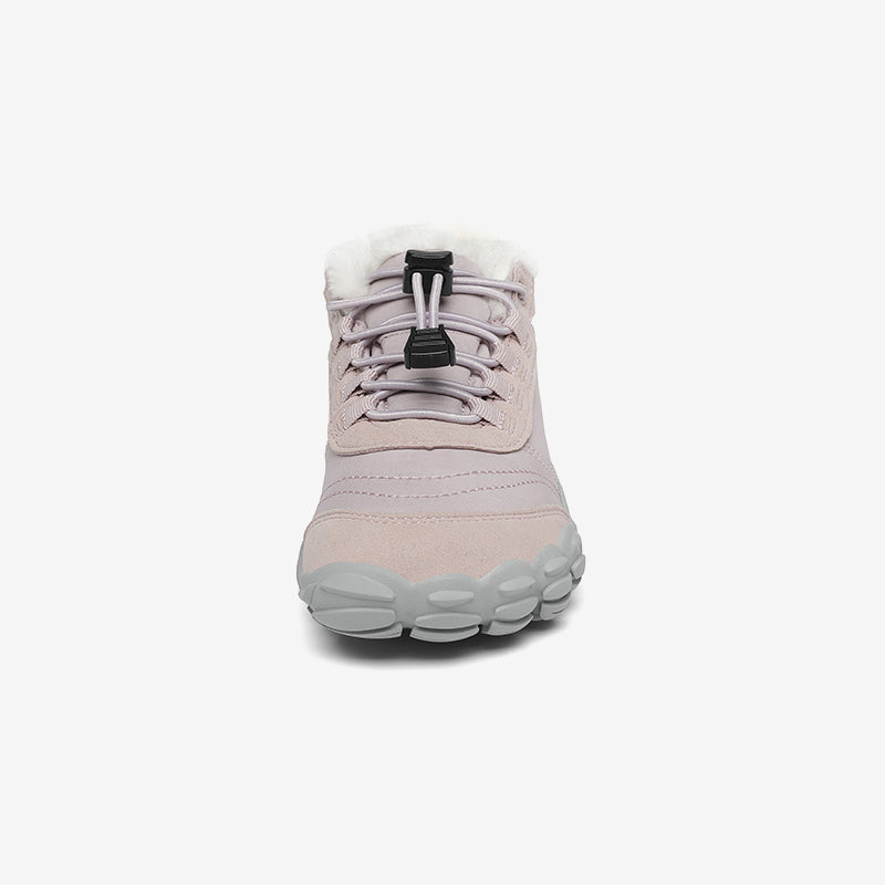 Kid's Will II - Light Purple/Dark Gray/Green