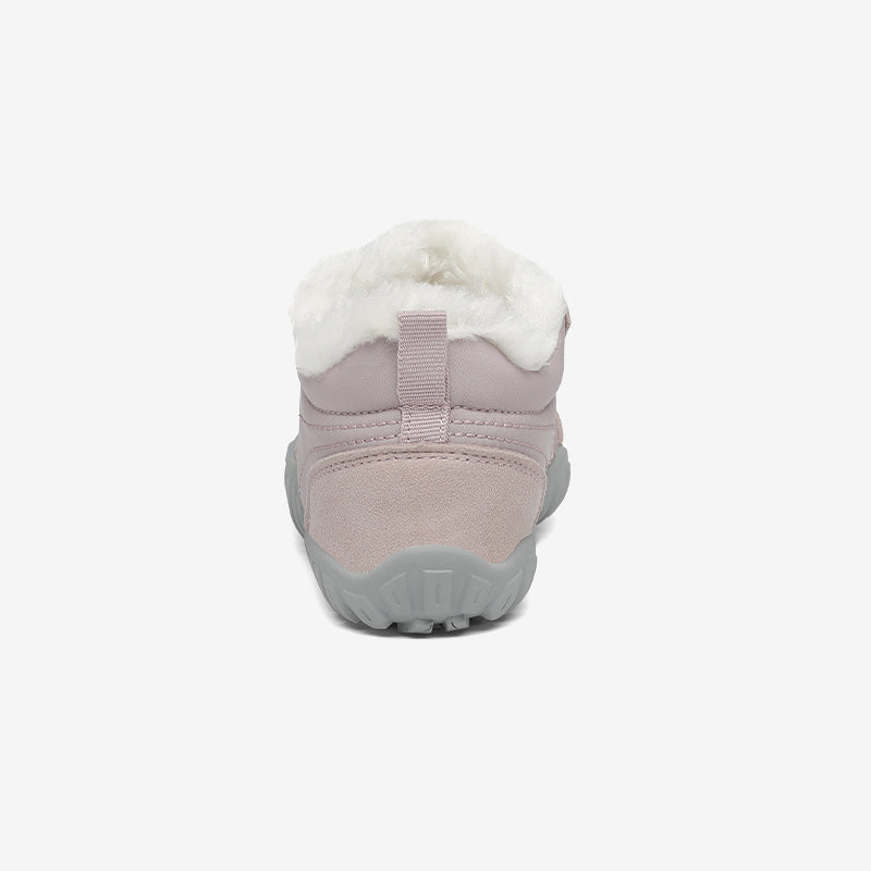 Kid's Will II - Light Purple/Dark Gray/Green