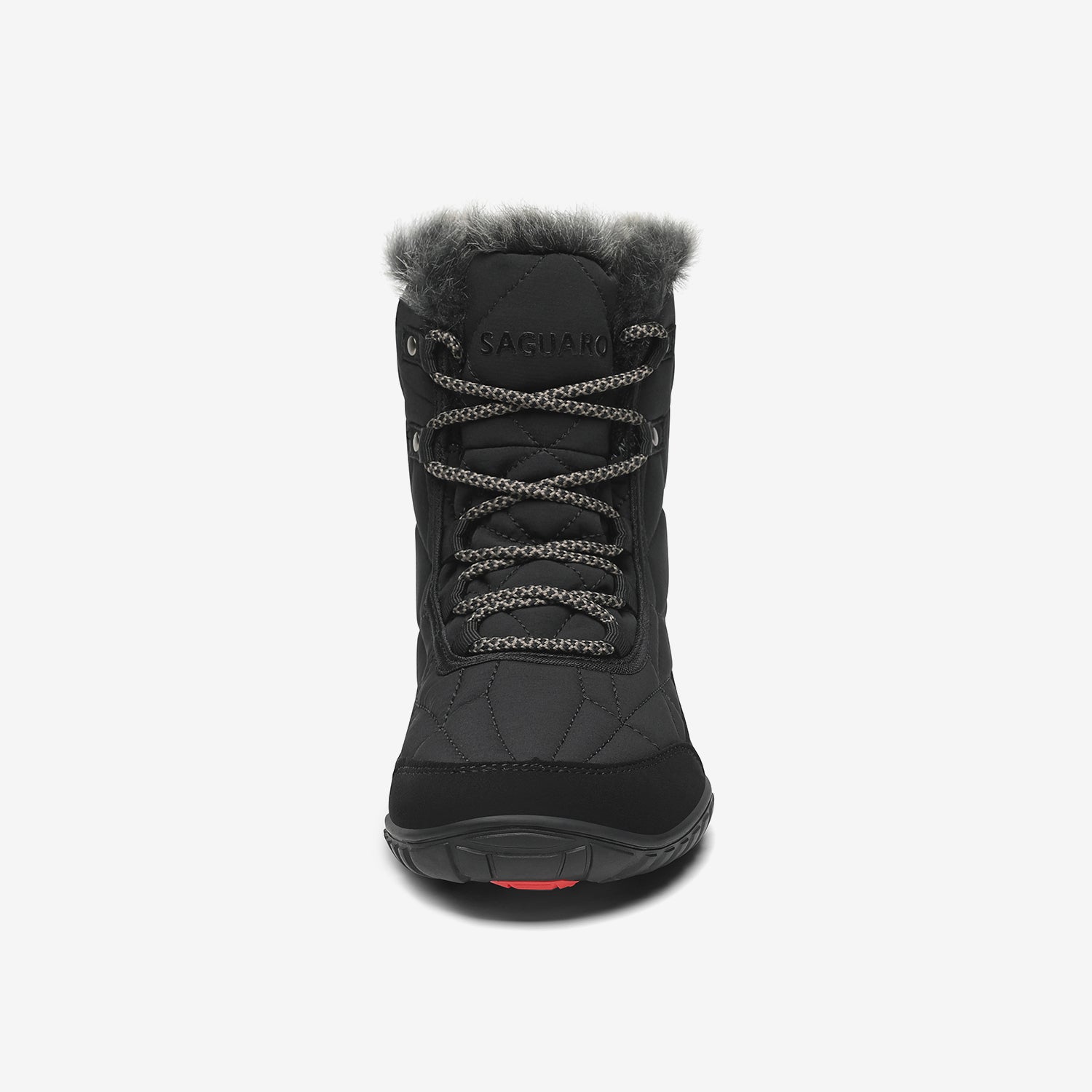 SAGUARO Barefoot Botas Invierno 36-46 » Chollometro