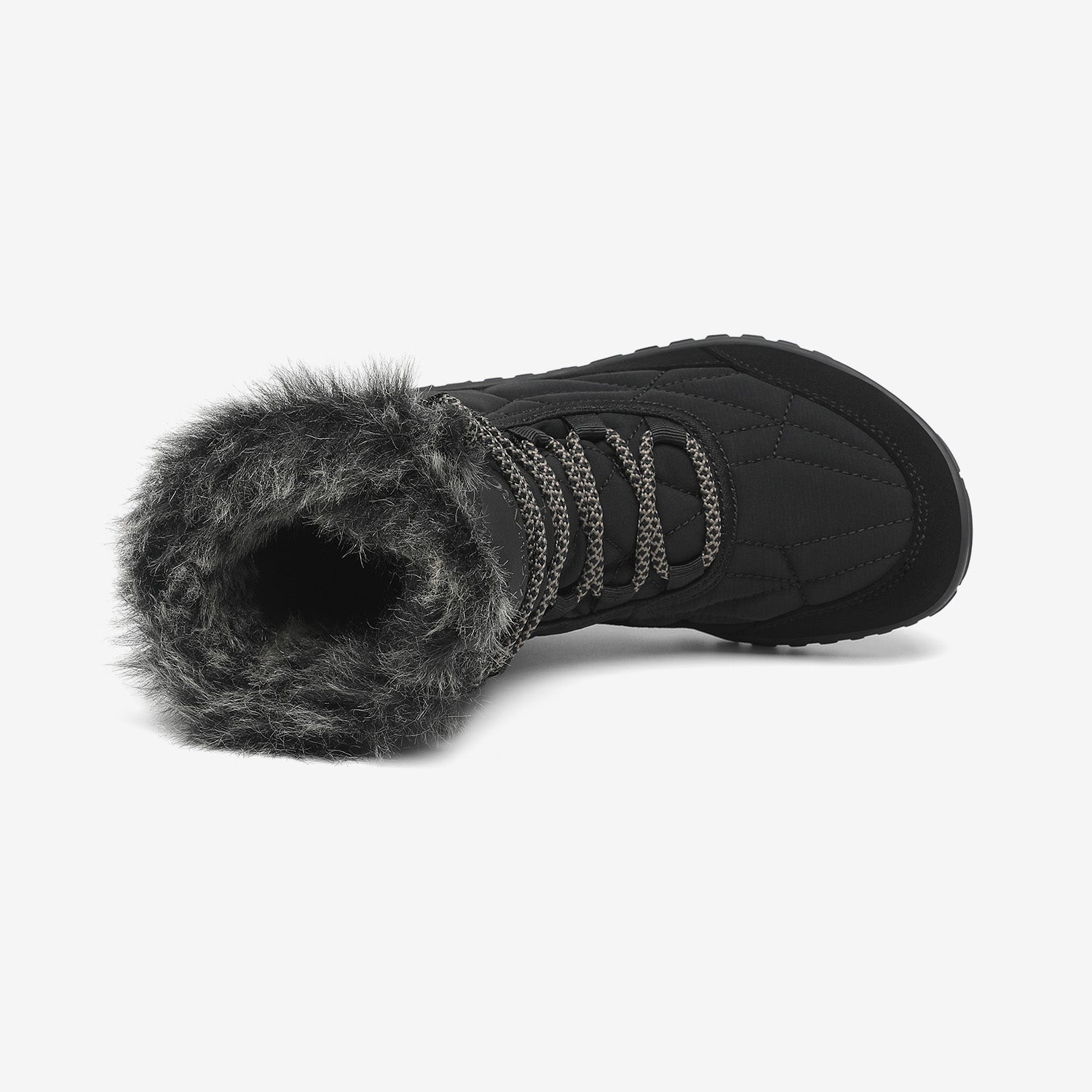 Rise II - Winter Barefoot Boots