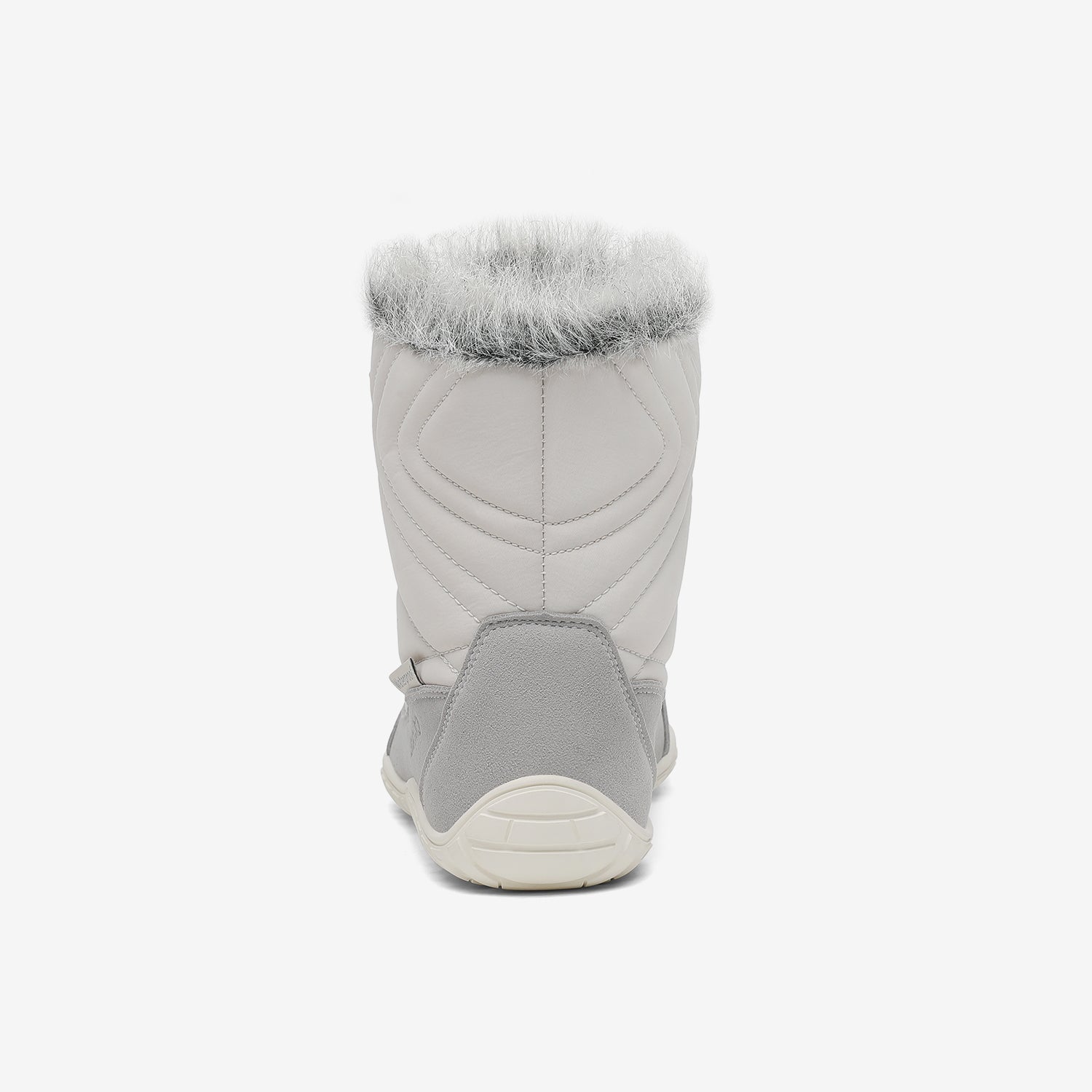 Rise II - Winter Barefoot Boots
