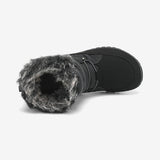 Rise I - Winter Barefoot Boots