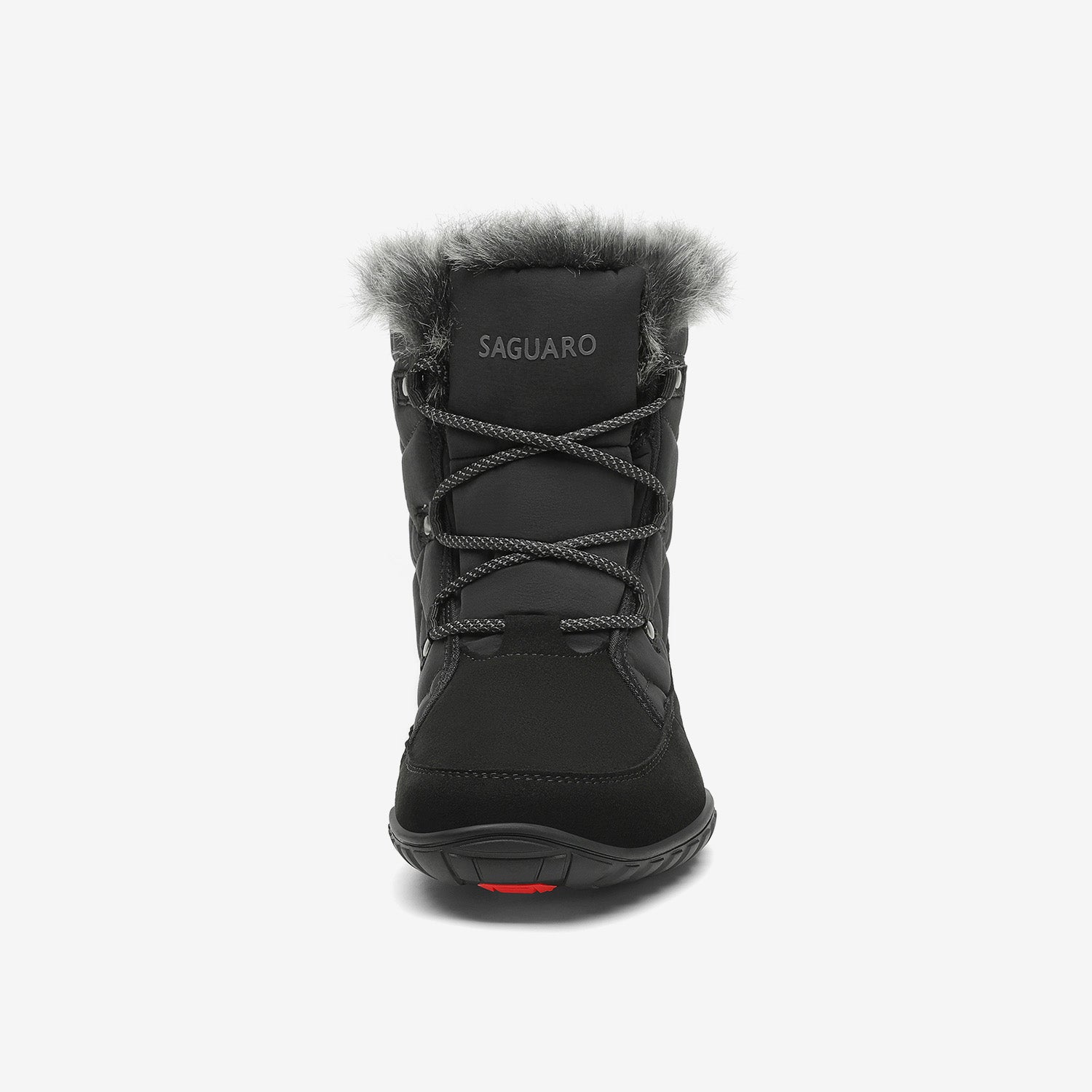 Rise I - Winter Barefoot Boots