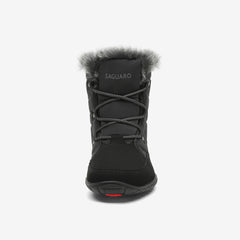 Rise I - Winter Barefoot Boots