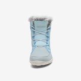 Rise I - Winter Barefoot Boots
