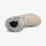 Rise I - Winter Barefoot Boots
