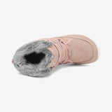 Rise I - Winter Barefoot Boots