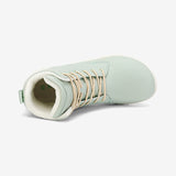 Ambition Ⅰ - Winter Barefoot Boots - Green/Blue/Khaki