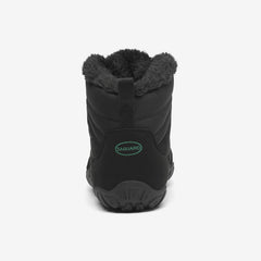 Fortify Ⅰ - Winter Barefoot Shoes