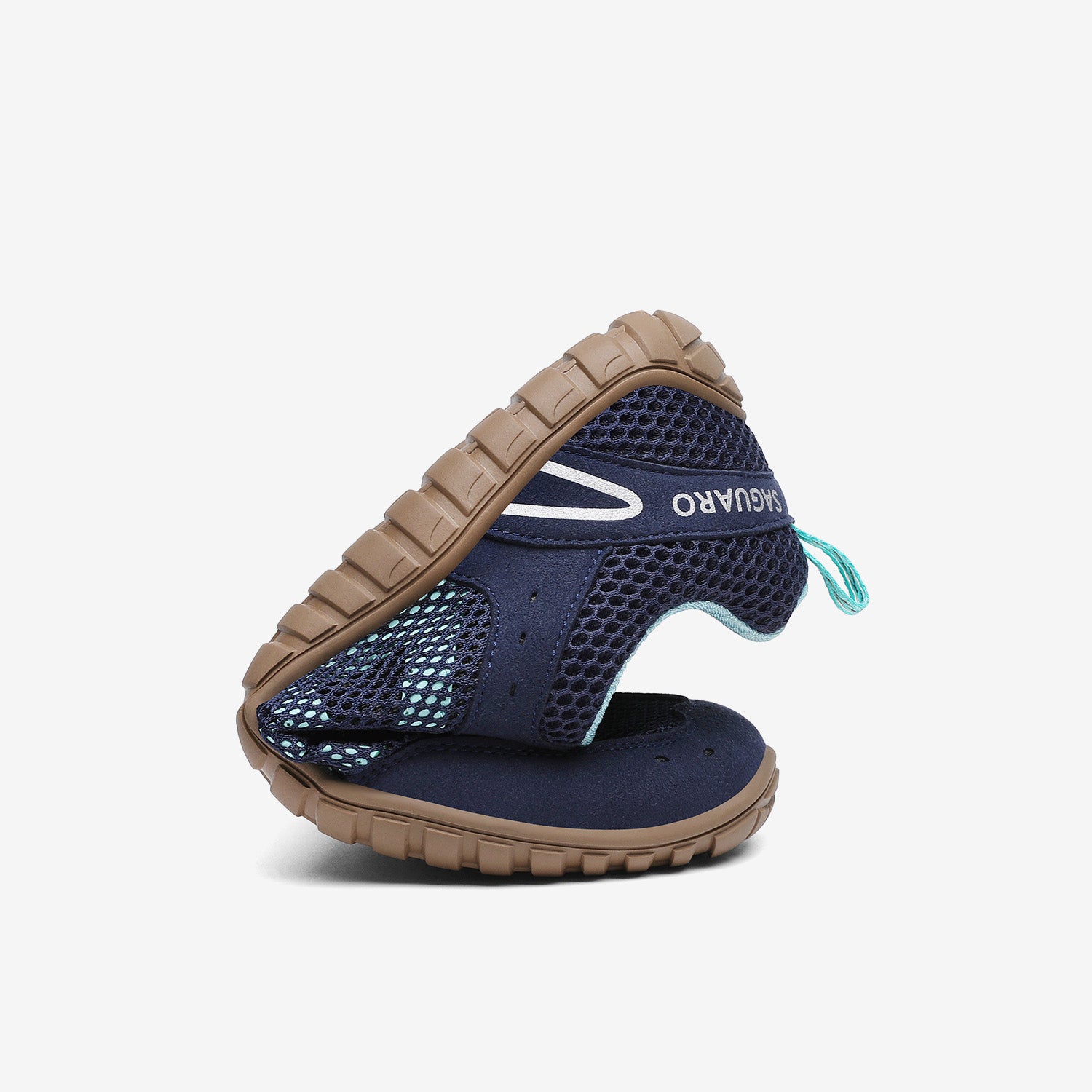 Active IV - Barefoot Shoes - Keep Unrestrained - SAGUARO®