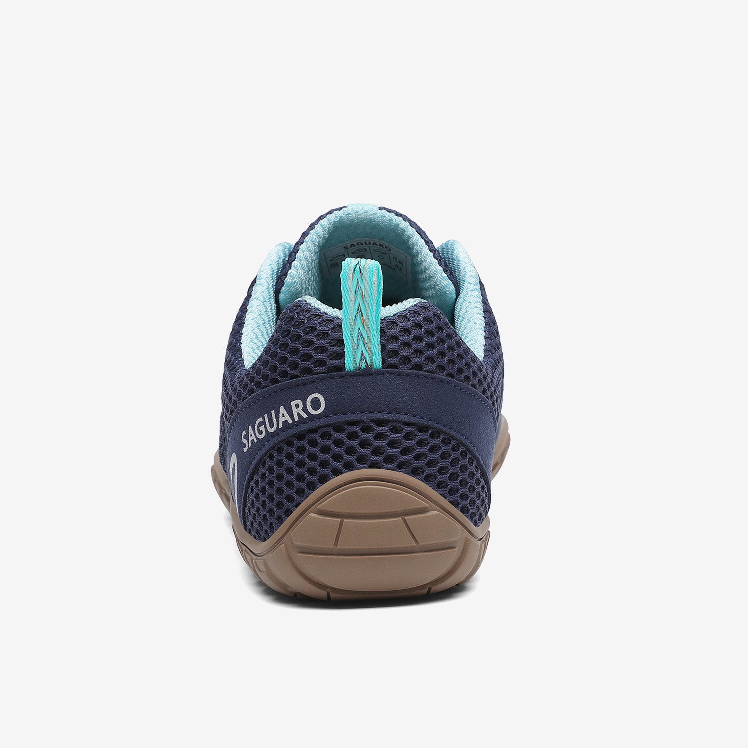 Journey I - Barefoot Shoes