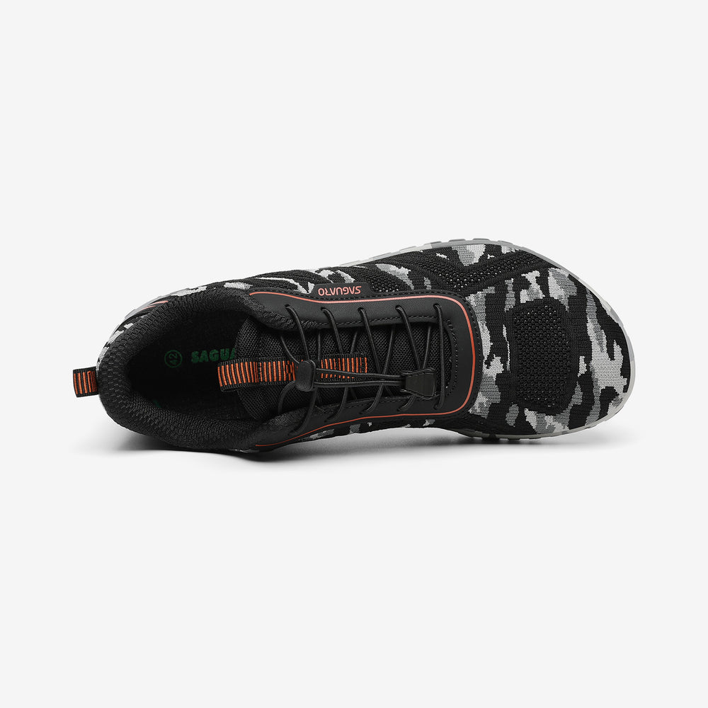 Forestep IV - Barefoot Shoes - Keep Unrestrained - SAGUARO
