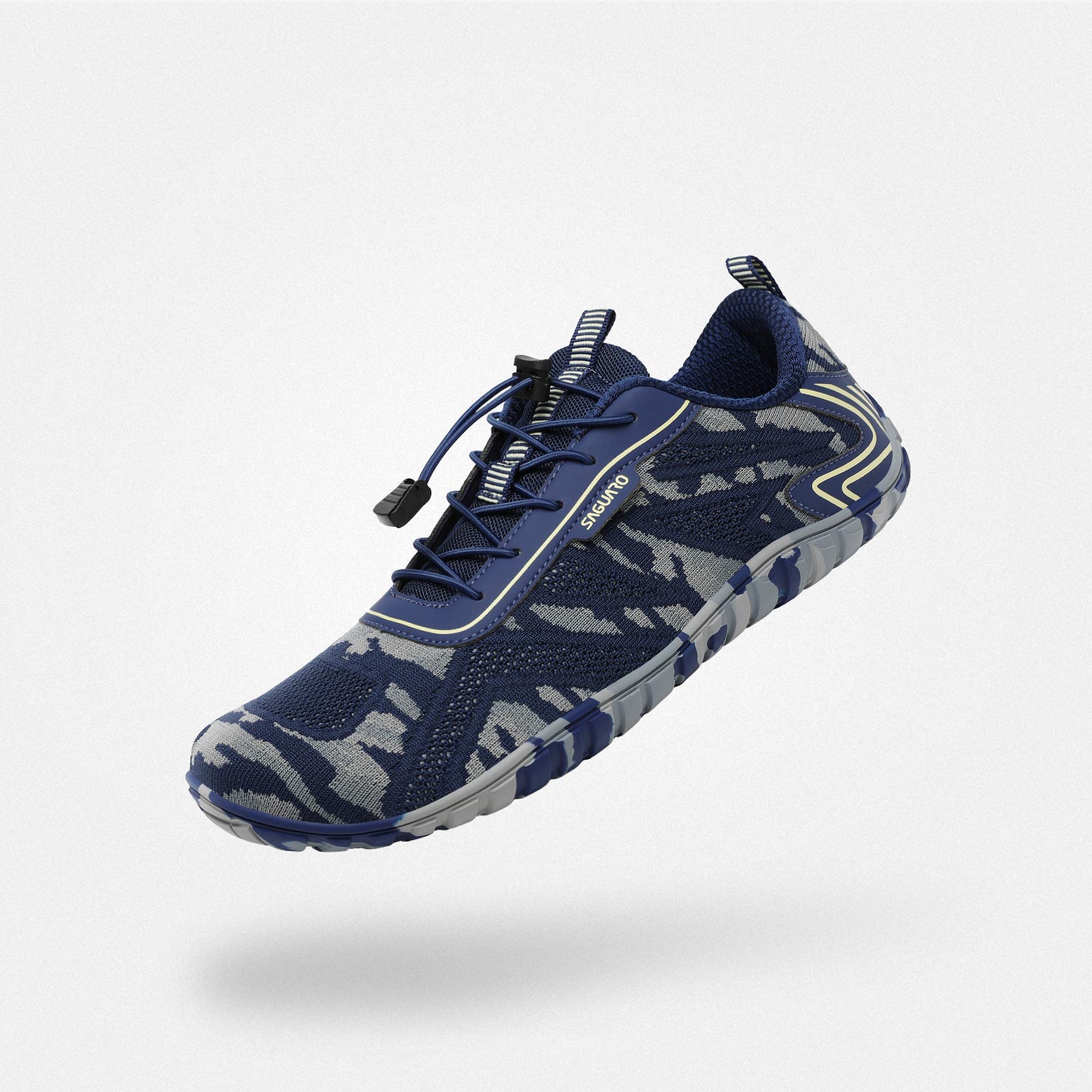 Forestep IV Barefoot Shoes Keep Unrestrained SAGUARO Saguaro Barefoot Shoes