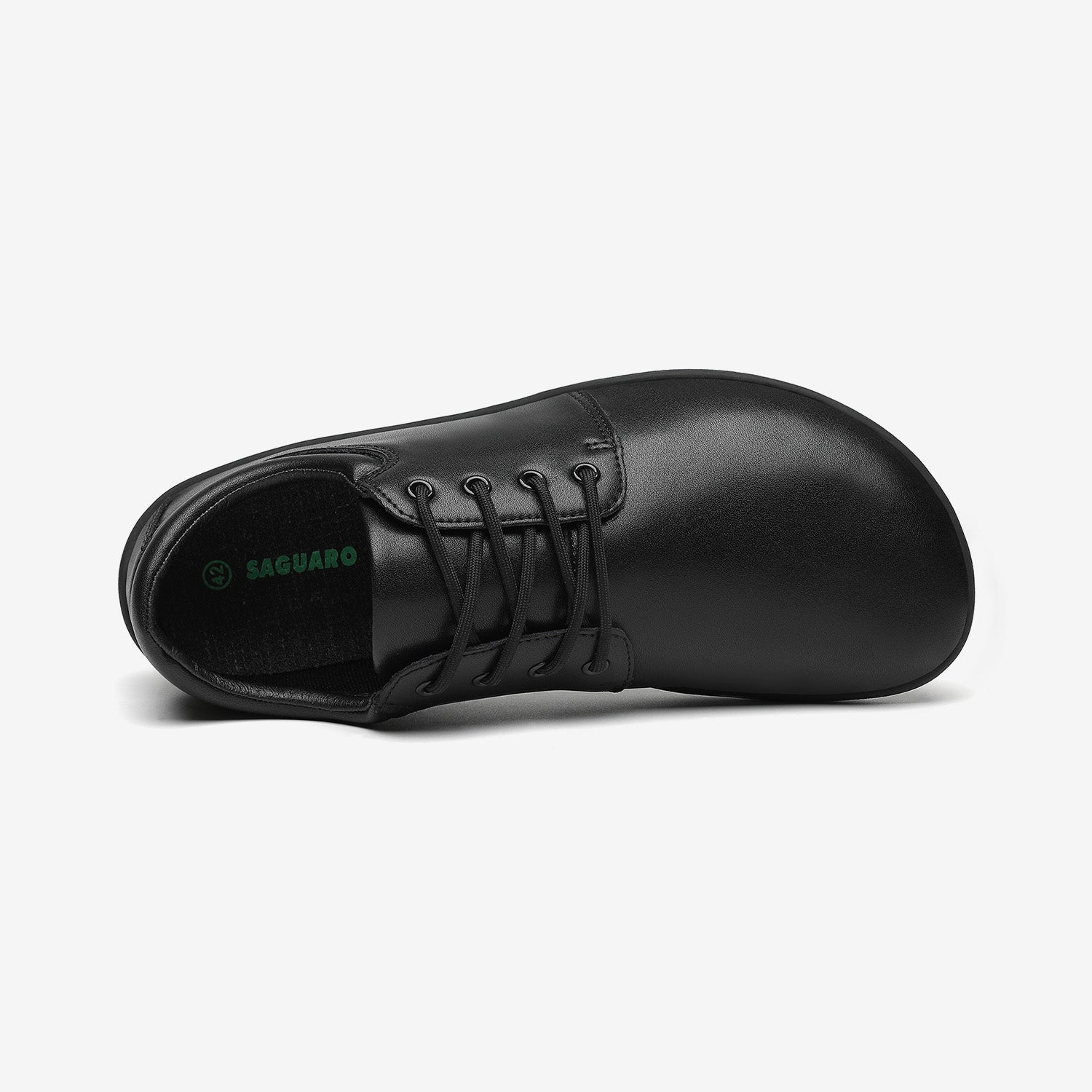Noble II - Barefoot Shoes