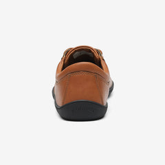 Noble II - Barefoot Shoes
