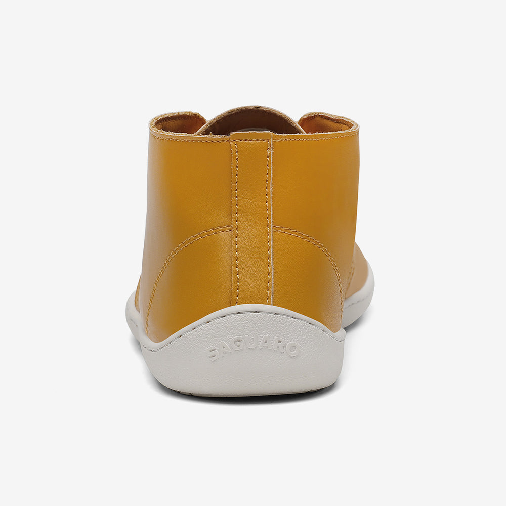 Noble Ⅰ - Dress Barefoot Shoes - Keep Unrestrained