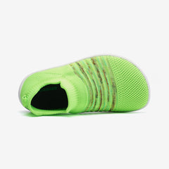 Kid's Agile III - Barefoot Sock Shoes