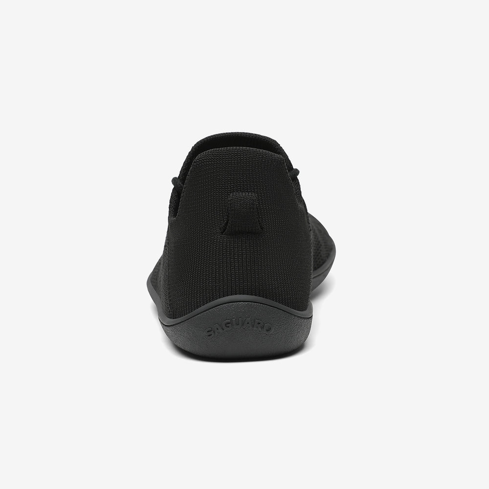 Agile II - Barefoot Shoes - Keep Unrestrained - SAGUARO