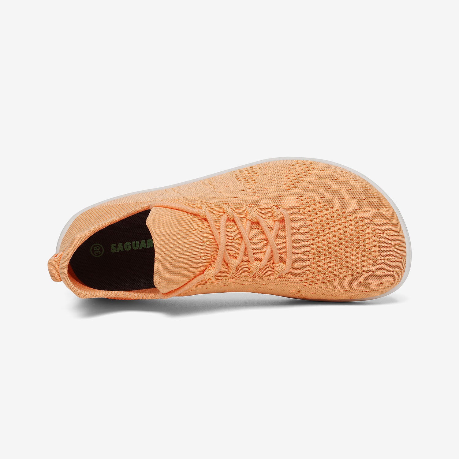 Agile II - Barefoot Sock Shoes