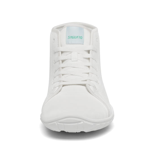 Zeal I - Barefoot Shoes