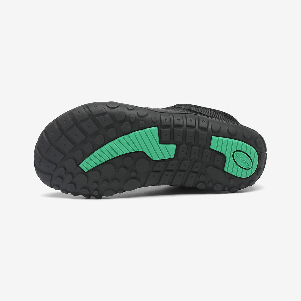 Kid's Forestep Ⅰ - Barefoot Shoes - Keep Unrestrained
