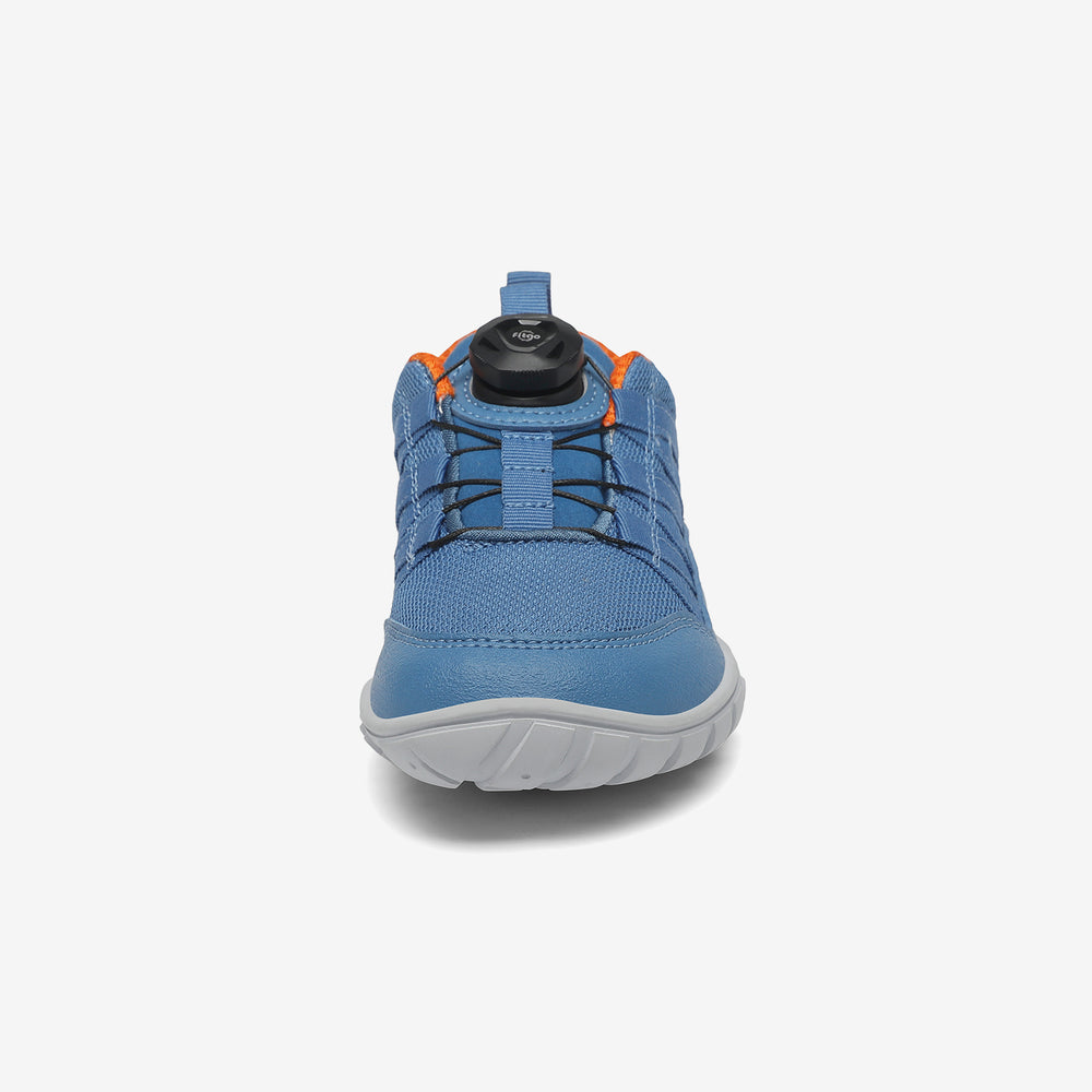 Kid's Forestep Ⅰ - Barefoot Shoes - Keep Unrestrained