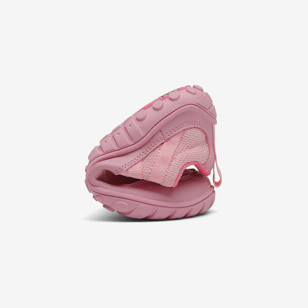 GALAPAGOS / 鬱P Kid's Forestep Ⅰ - Barefoot Shoes - Keep Unrestrained