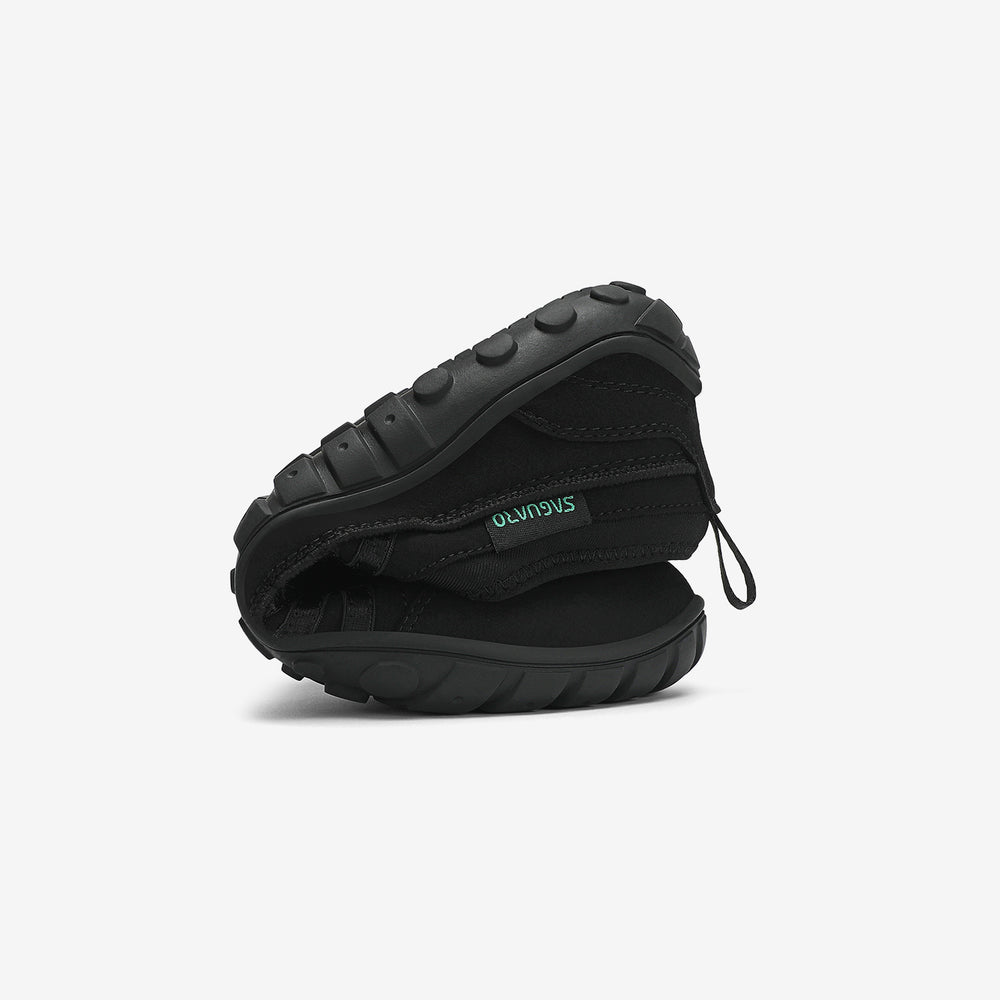 Sage I - Casual Barefoot Shoes - Keep Unrestrained - SAGUARO