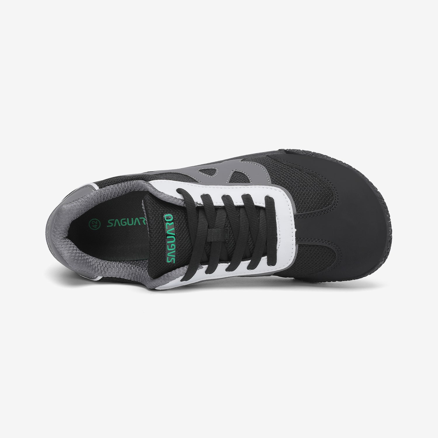 Dash Ⅰ - Barefoot Shoes