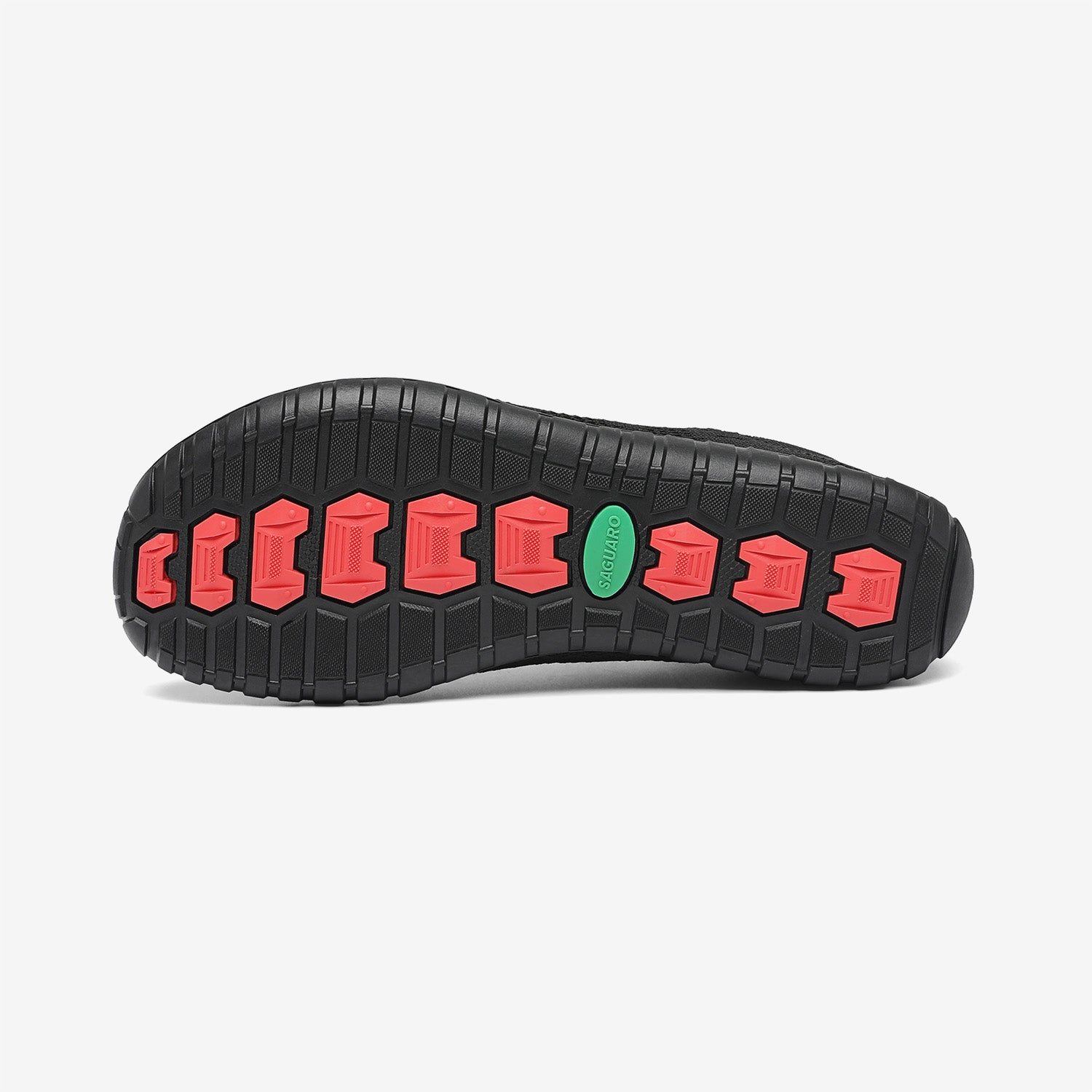 Agile II - Barefoot Sock Shoes