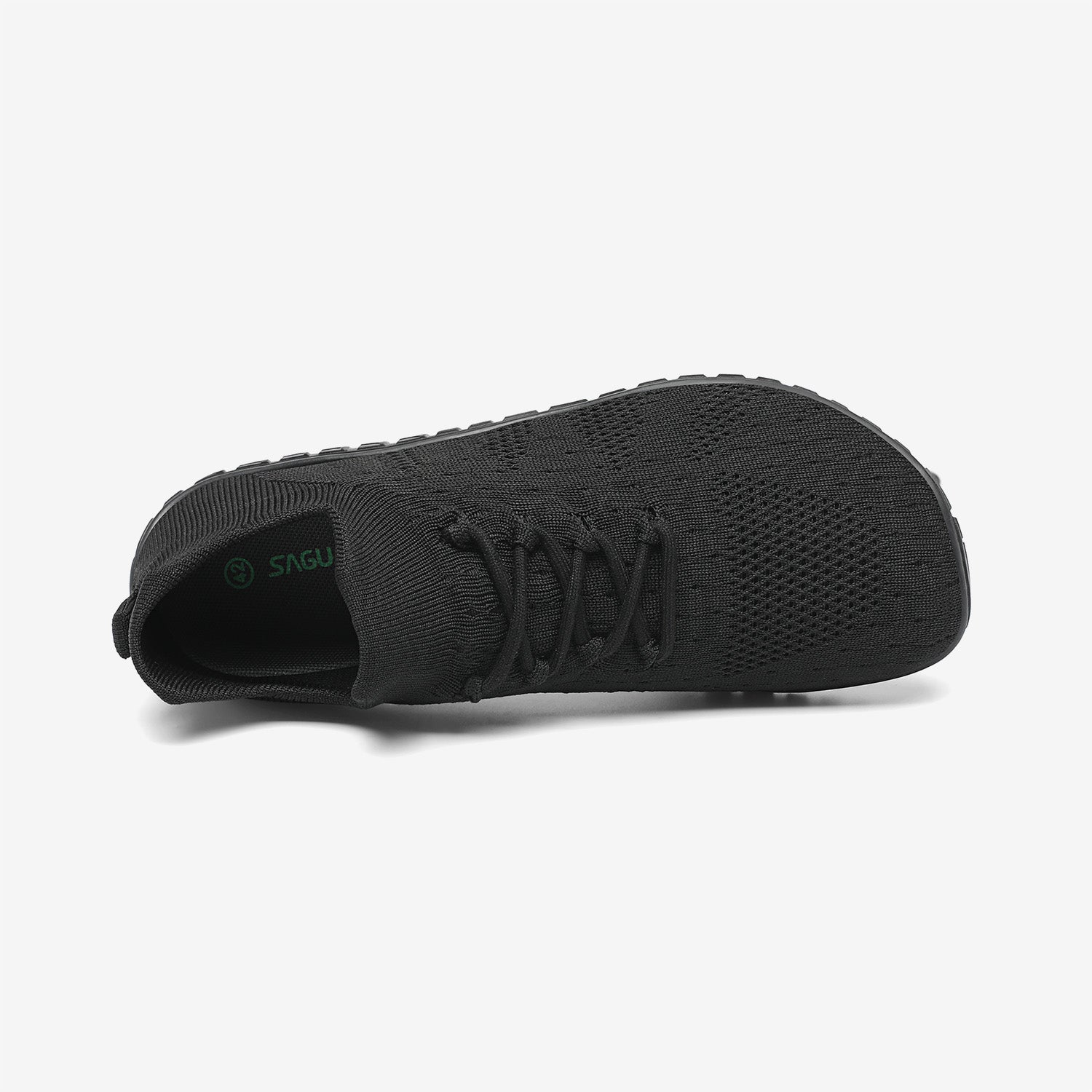 Agile II - Barefoot Sock Shoes