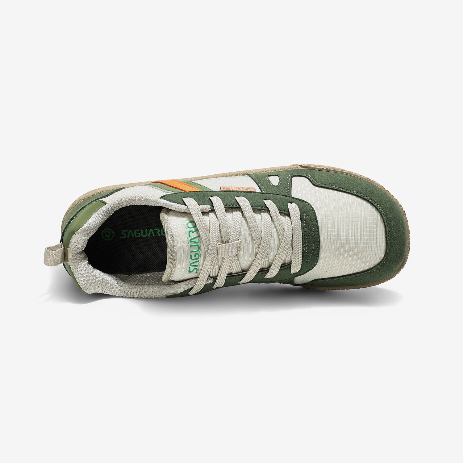 Nova I - Barefoot Shoes