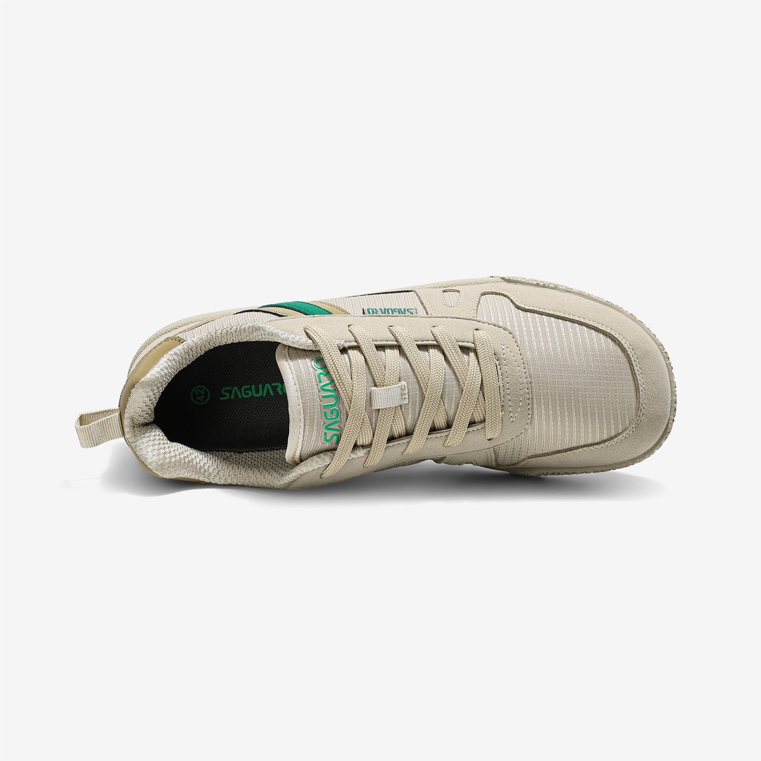 Nova I - Barefoot Shoes