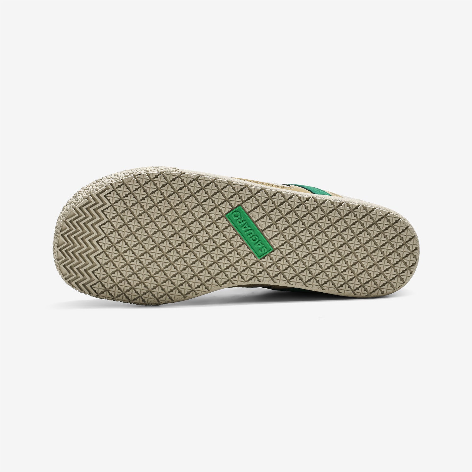 Nova I - Barefoot Shoes