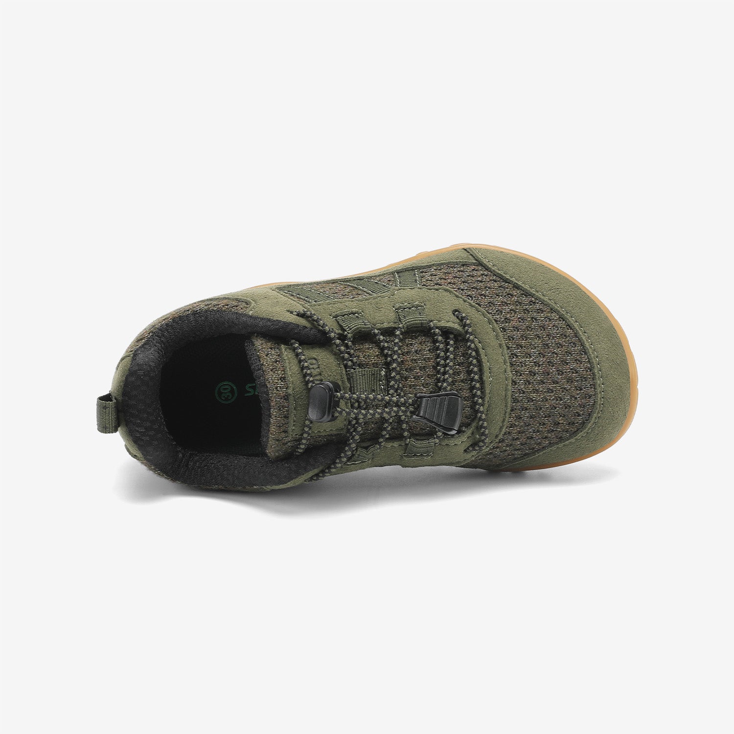 Kid's Forestep II - Barefoot Shoes