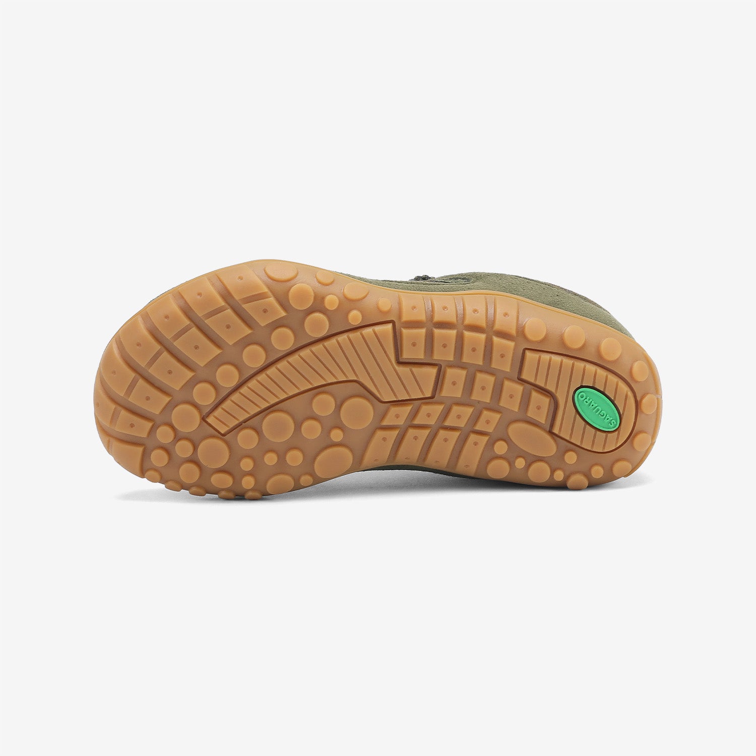 Kid's Forestep II - Barefoot Shoes
