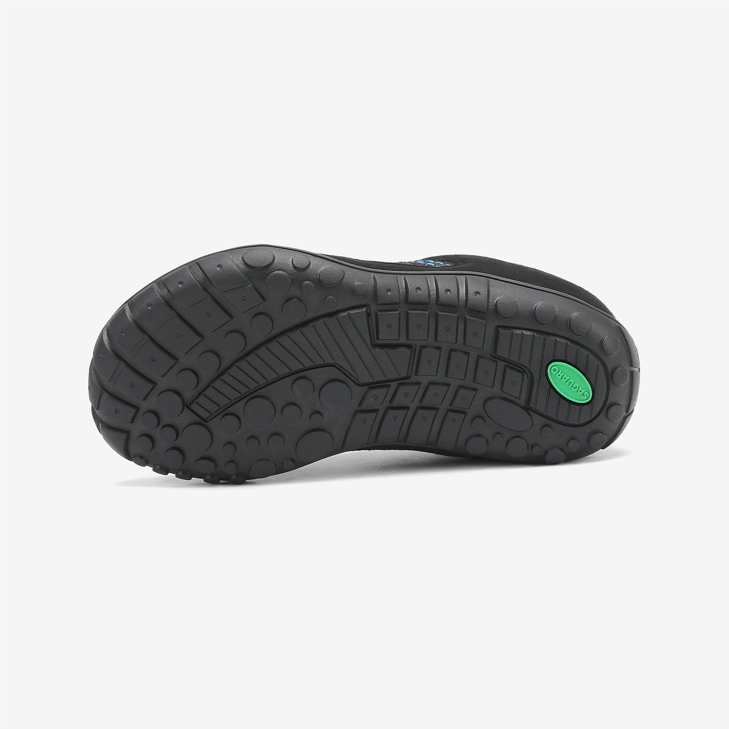 Kid's Forestep II - Barefoot Shoes
