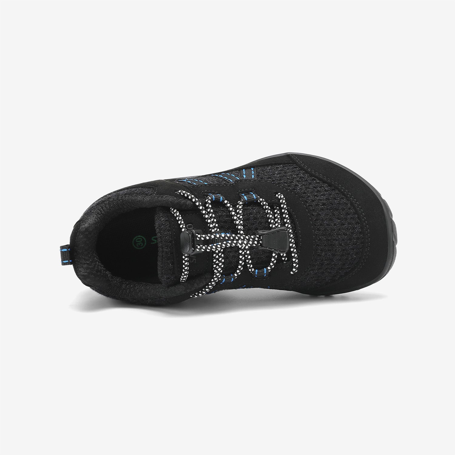 Kid's Forestep II - Barefoot Shoes