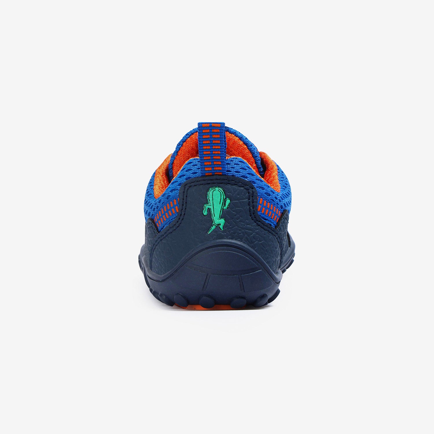 Kid's Forestep III - Barefoot Shoes