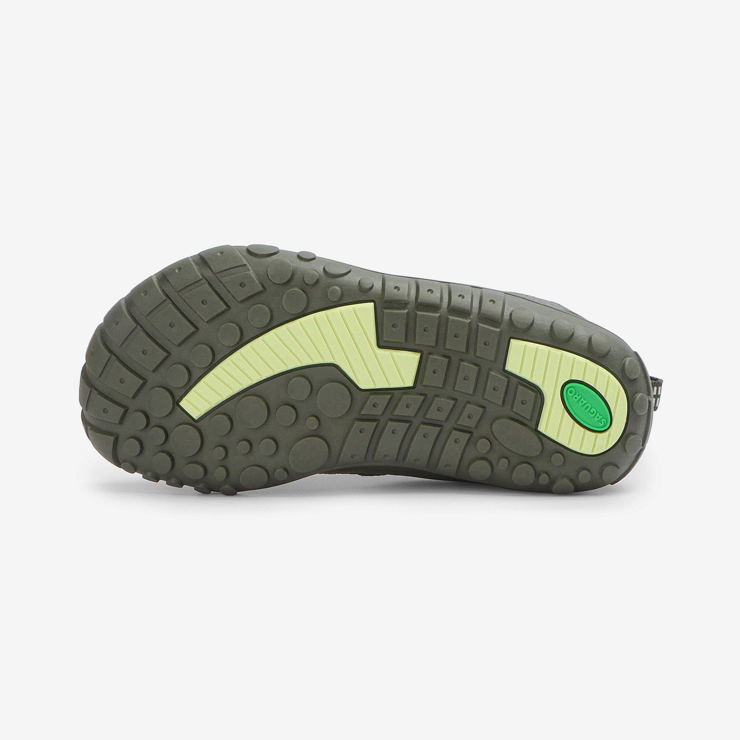 Kid's Forestep III - Barefoot Shoes