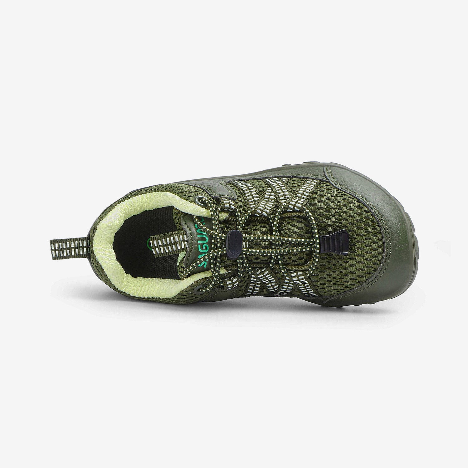 Kid's Forestep III - Barefoot Shoes