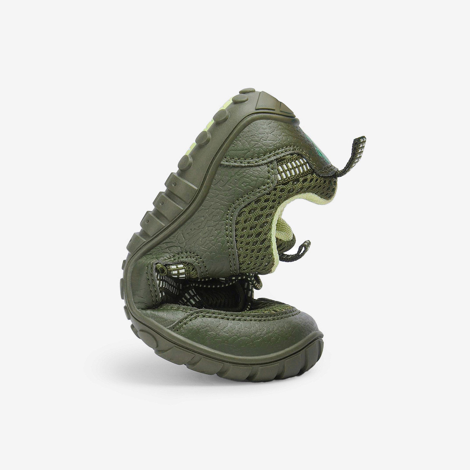 Kid's Forestep III - Barefoot Shoes
