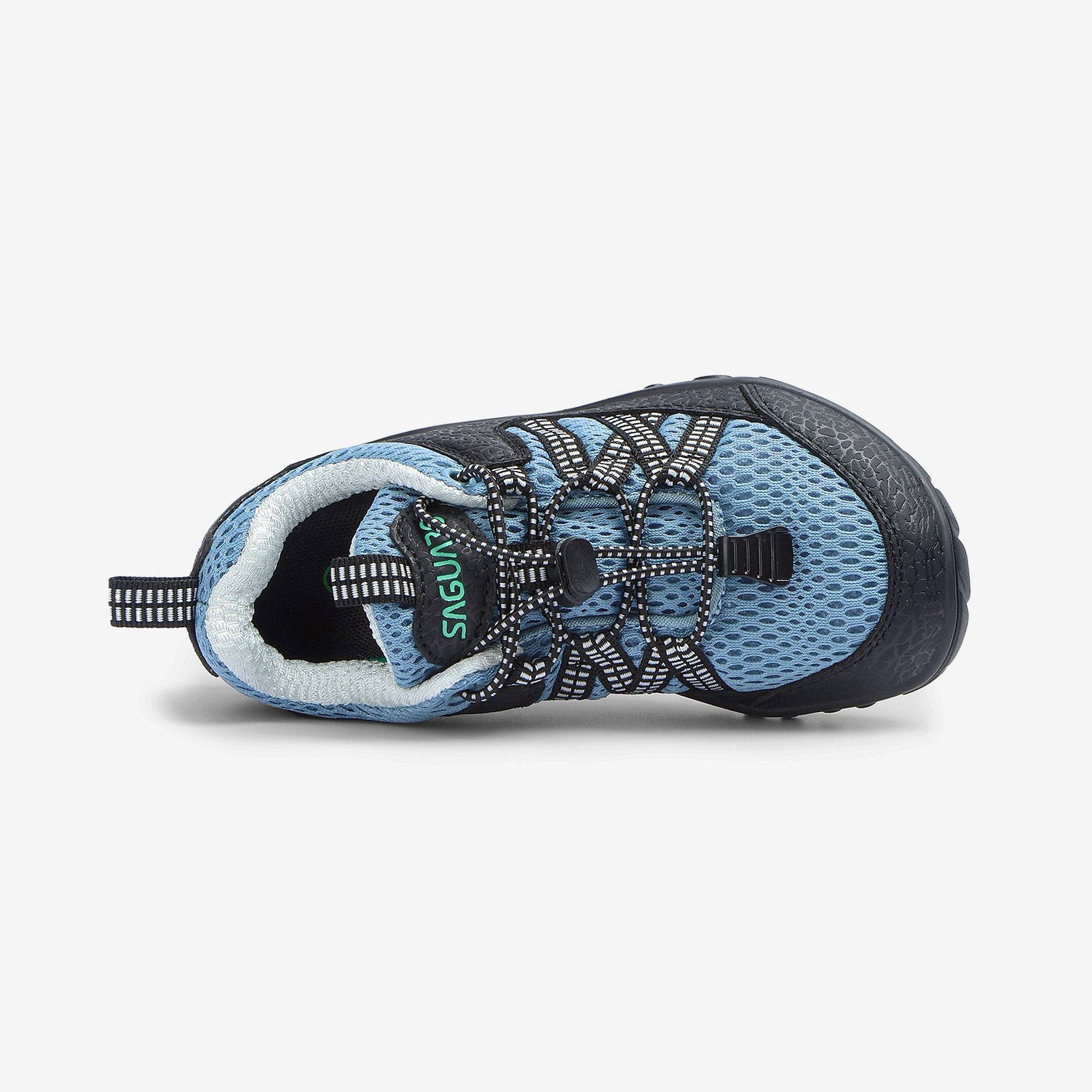 Kid's Forestep III - Barefoot Shoes
